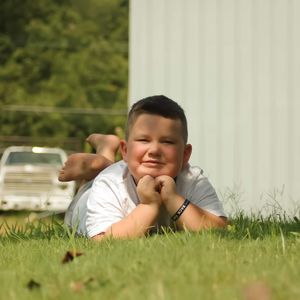 Meet your Posher, James